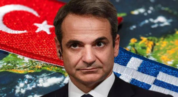 Yunanistan o sözlere alındı: Pençe Kılıç’ı mesaj olarak değerlendirdiler