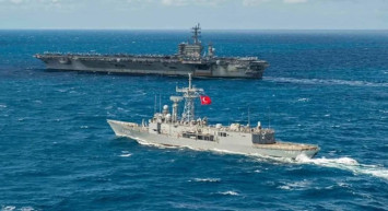 Yunanistan o sözlerle çalkalanıyor: Akdeniz’in en güçlüsü Türkiye