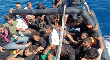 Yunanistan ölüme terk etti: Türkiye yardım elini uzattı