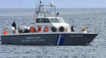 Yunanistan suçüstü yakalandı! MSB görüntüleri yayınladı