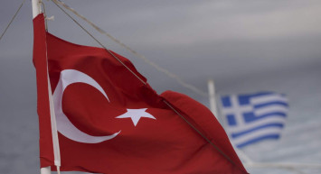 Yunanistan Türkiye karşısında çaresiz kaldı: İtiraz artık bir çözüm değil