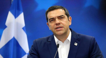 Yunanistan Türkiye’nin Doğu Akdeniz hamlelerini hazmedemedi: Kara suların genişletilmesini istiyoruz