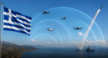 Yunanistan Türkiye’nin Füze Gücüne Karşı Çözüm Arayışında