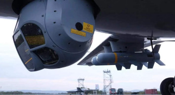 Yunanistan yeni sistemlere hayran kaldı: Türk uçaklarına keskin görüş sağlıyor