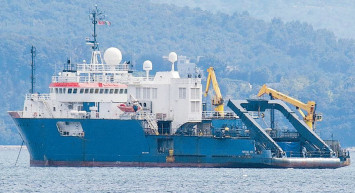 Yunanistan'a Engel: Oruç Reis Mavi Vatan'a Sokmadı!