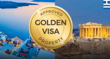 Yunanistan’da Golden Visa Rekoru: En Fazla Başvuru Türklerden