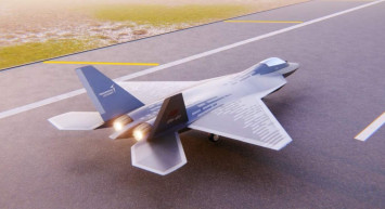 Yunanistan’da Kaan korkusu: Göz ardı edilmemesi gerekiyor