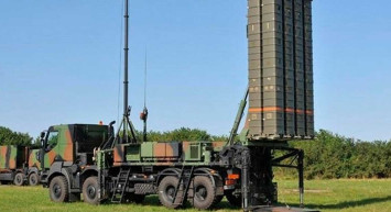 Yunanistan'da Türkiye korkusu paniğe sürükledi! Hedef SAMP-T