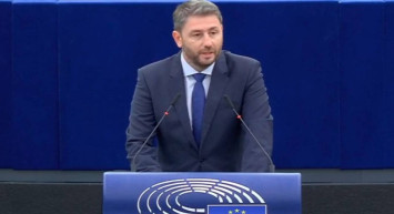 Yunanistan’dan Avrupa’ya Türkiye uyarısı: Silah satmayı bırakın