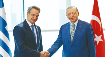 Yunanistan’dan beklenmeyen hamle: Tarafsız adalardaki silahlanma durduruldu