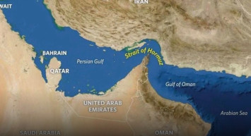 Yunanistan’dan Hürmüz Boğazı’na Destek Mesajı