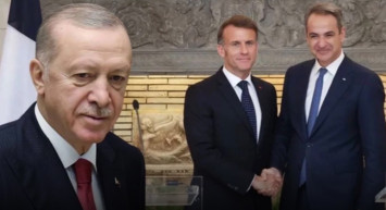 Yunanistan’dan İtiraf: Türkiye’yi Obsesyon Haline Getirmemeliyiz