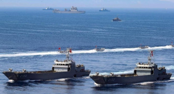 Yunanistan’dan skandal eylem: Ege’de Türk botuna ateş açtılar