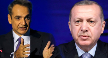 Yunanistan’dan skandal Türkiye manşeti: ‘Türkiye kontrolden çıktı’