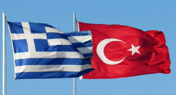 Yunanistan’dan Türkiye’ye zeytin dalı: Diyalog ve işbirliğini artırmak istiyoruz