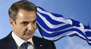 Yunanistan’ı telefon dinleme skandalı sallıyor: Miçotakis’in başı belada