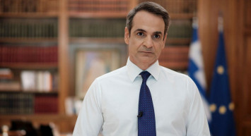 Yunanistan'ın Girit planı ortaya çıktı! Miçotakis'ten Türkiye'ye hadsiz sözler