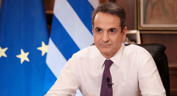 Yunanistan'ın gündeminde 'erken seçim' sesleri yankılanıyor!