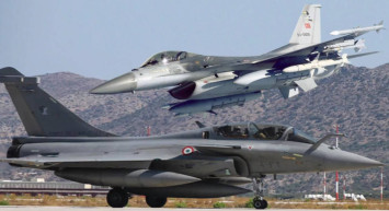 Yunanistan’ın hayali suya düştü:  Türkiye’den dengeleri sarsacak hamle