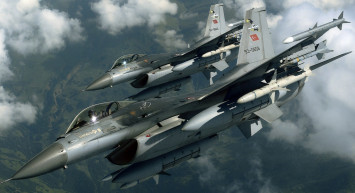 Yunanistan'ın S-300 hainliği ortaya çıktı! Türkiye'yi düşman olarak kodlamışlar