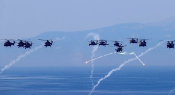 Yunanistan’ın Türkiye planı basına sızdı