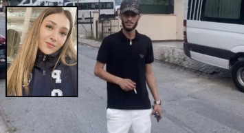 Yunus Emre Geçti kimdir, nereli? Polis memuru Şeyda Yılmaz, sabıkalı Yunus Emre Geçti tarafından şehit edildi