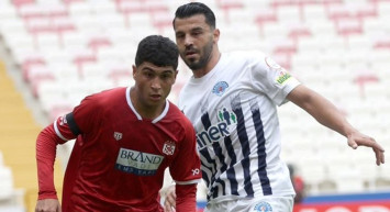Yunus Emre Konak resmen İngiliz devinde! Sivasspor'dan açıklama geldi