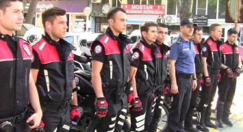 Yunus polis nasıl olunur? Yunus polis görevleri nelerdir? Yunus polis olma şartları ve görevleri