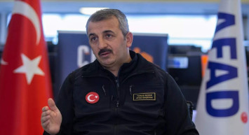 Yunus Sezer kimdir, nereli? AFAD Başkanı Yunus Sezer kaç yaşında ve ne mezunu? Yunus Sezer hayatı ve biyografisi