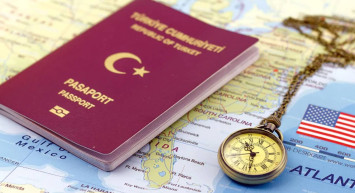 Yurt dışına çıkacakları ilgilendiriyor: Ücretlere rekor zam geldi