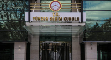 Yurt dışında olan vatandaşları ilgilendiriyor: YSK genelgesi Resmi Gazete’de yayımlandı