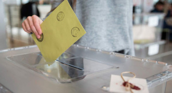 Yurt dışında oy verme süreci bitti: YSK kullanılan oy sayısını açıkladı