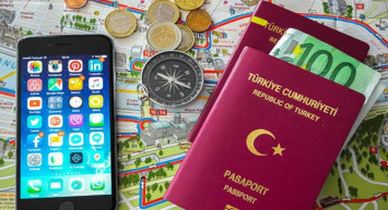 Yurt dışından telefon getirmek hayal oldu: 2023 yılında 6 bin lirayı aşacak