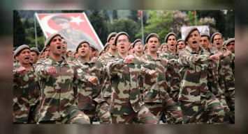 Yurtdışı bedelli askerlik ücreti ne kadar, kaç EURO? 2022 Dövizle askerlik fiyatları