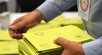 Yurtdışında ikinci tur başladı: 73 ülkede sandık açıldı