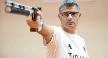 Yusuf Dikeç: ''Hiçbir Zaman Siyasi Ajandam Olmadı''