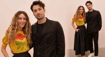 Yusuf Güney’den sonra şimdi de Sinem! ”Bu evrende...”