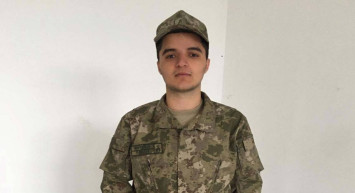 Yusuf Sofioğlu kimdir, nereliydi? Şehit Piyade Er Yusuf Sofioğlu kaç yaşındaydı, evli miydi?