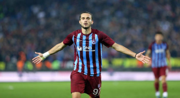 Yusuf Yazıcı hikayeyi tamamlıyor: Bonservis bedeli belli oldu