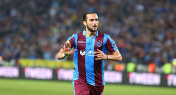 Yusuf Yazıcı için yolun sonu geldi: Yeni takımı belli oldu