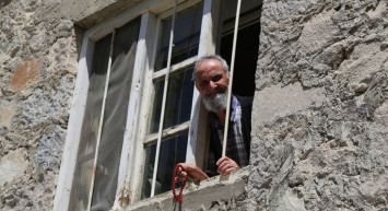 Yusufeli'nde heyecanlı bir o kadar da hüzünlü bekleyiş!