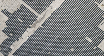 Yüzbinlerce hanenin enerjisi bu projeyle karşılanacak: Ay sonunda üretime geçecek