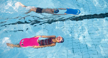 Yüzmenin sağlığa faydaları nedir, nelere iyi gelir? Yüzmenin sağlığa iyi gelen 8 faydası