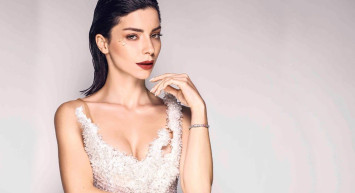 Yüzüğünü paylaştı ortalığı karıştırdı: Merve Boluğur evleniyor mu?