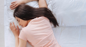 Yüzüstü Yatanlar Dikkat! Bakın Sizi Hangi Tehlike Bekliyor