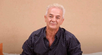 Zafer Algöz kimdir, kaç yaşında? Zafer Algöz neden Twitter'da gündem oldu?