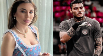 Zafer Görgen kimdir, nereli ve kaç yaşında? Esin Çepni sevgilisi Zafer Görgen ne iş yapıyor? Zafer Görgen hayatı ve biyografisi