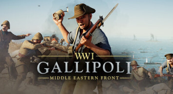 Zafer Sanal Dünyada "Çanakkale" Oyunu Geliyor