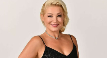 Ünlü sunucu Zahide Yetiş'in son halini görenler gözlerine inanamadı