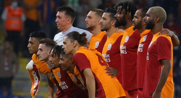 Zamalek Mostafa Mohamed'in Transferindeki Problem Nedeniyle Galatasaray'ı FIFA'ya Şikayet Edecek!